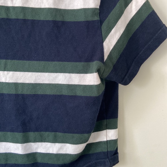 Brandt Melville crop tee - Picture 4 of 4